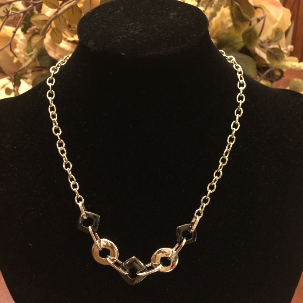 Beautiful LC Necklace
